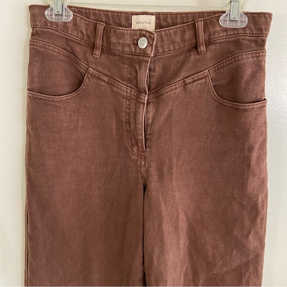 Aritzia Wilfred Free Archer Pant - Picture 6 of 12